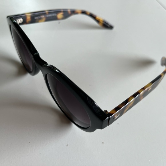 Barton Perreira sunglasses Carnaby 55mm Midnight Smolder sunglasses main image 4